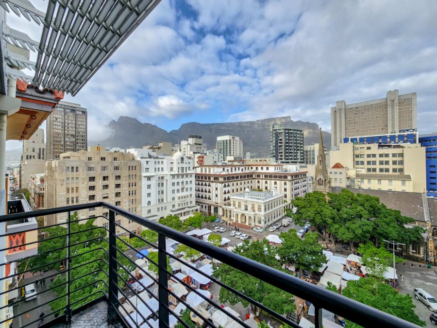 To Let 3 Bedroom Property for Rent in Cape Town City Centre Western Cape